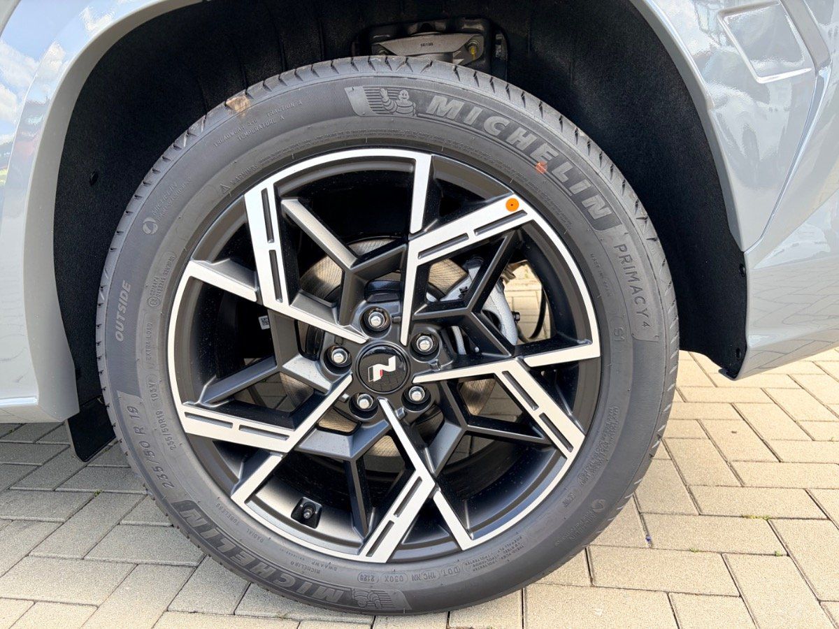 Hyundai TUCSON - Bild 18