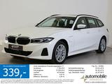 BMW 330e Aut. Widescreen LED ACC Panorama HiFi Kamer - gebrauchte BMW 330 aus dem Jahr 2024