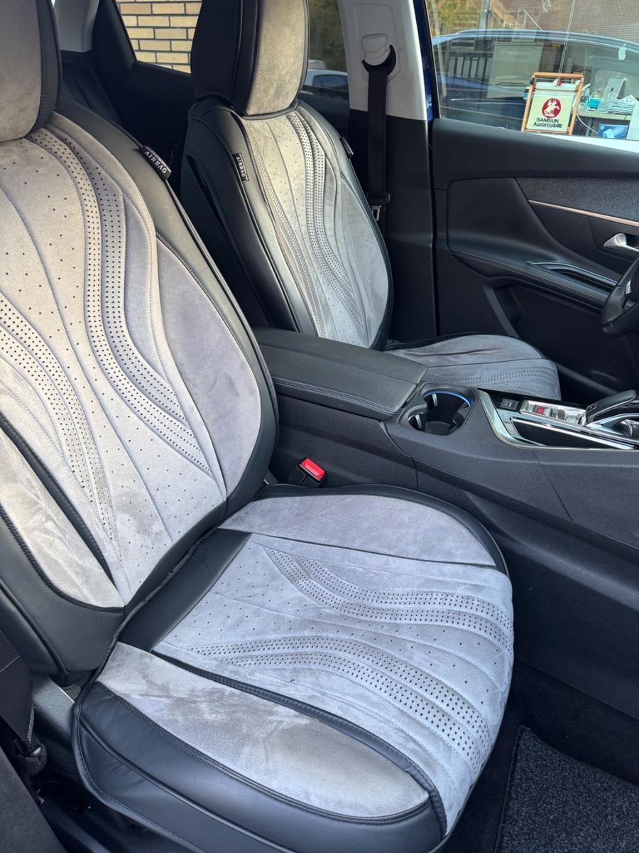 Peugeot 3008 Allure