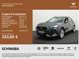 Cupra Formentor 1.4 e-Hybrid DSG *LED*PANO*ACC*R-KAM*