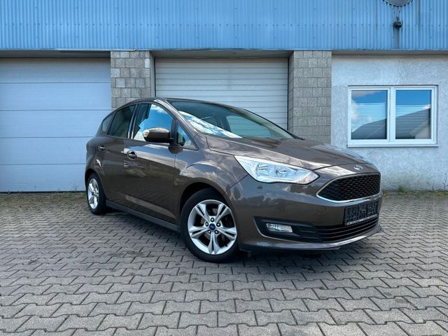 Ford C-Max C-MAX Business Edition