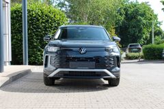 VW Tayron Life 2,0 I TDI/ AHK/ IQ DRIVE/ AWD / ACC VW Tayron Life 2,0 I TDI/ AHK/ IQ DRIVE/ AWD / ACC
