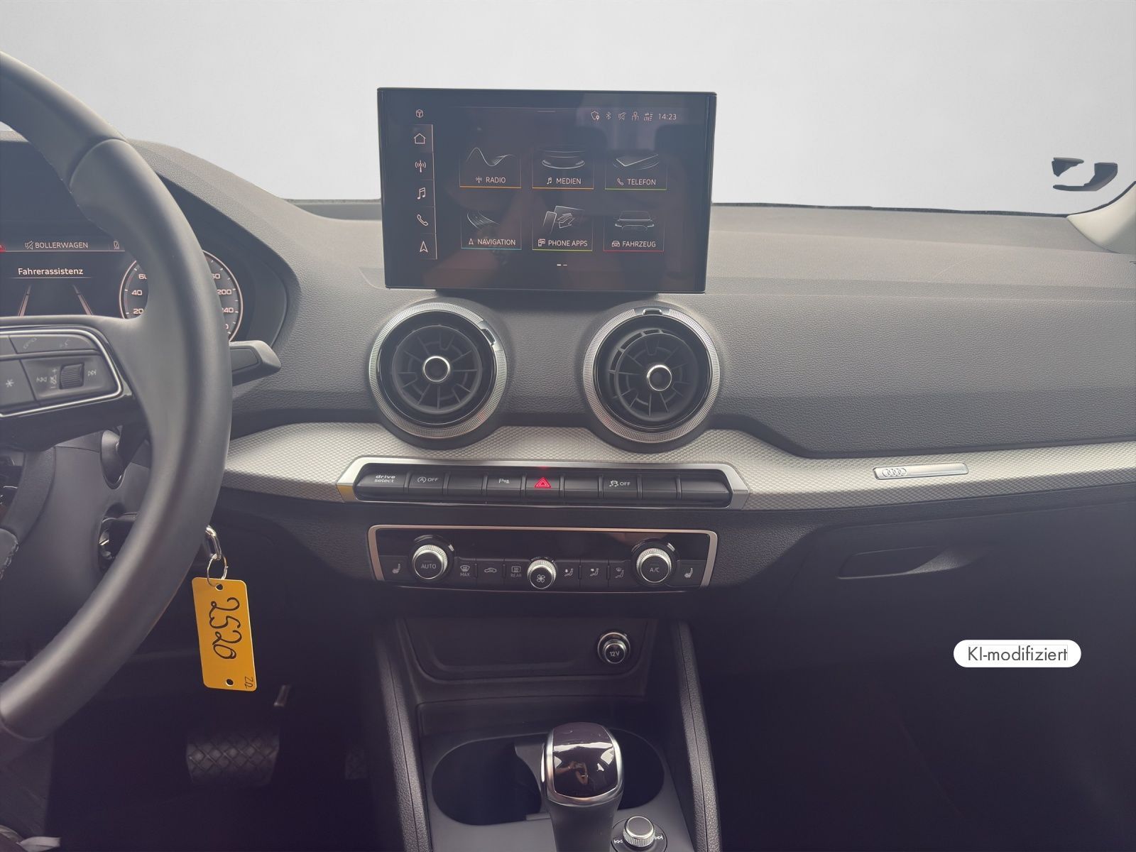 Audi Q2 - Bild 12