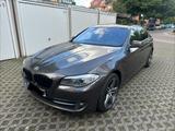 BMW 525d F10 Automatik | Head-Up | Soft Close | - BMW 525: 525d F10