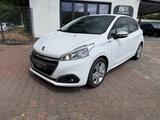 Peugeot 208 Signature/1-Hand - Peugeot 208 Gebrauchtwagen in Bochum