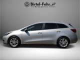 Kia Ceed Sportswagon FIFA World Cup Edition 1.6 GDI - Kia: World