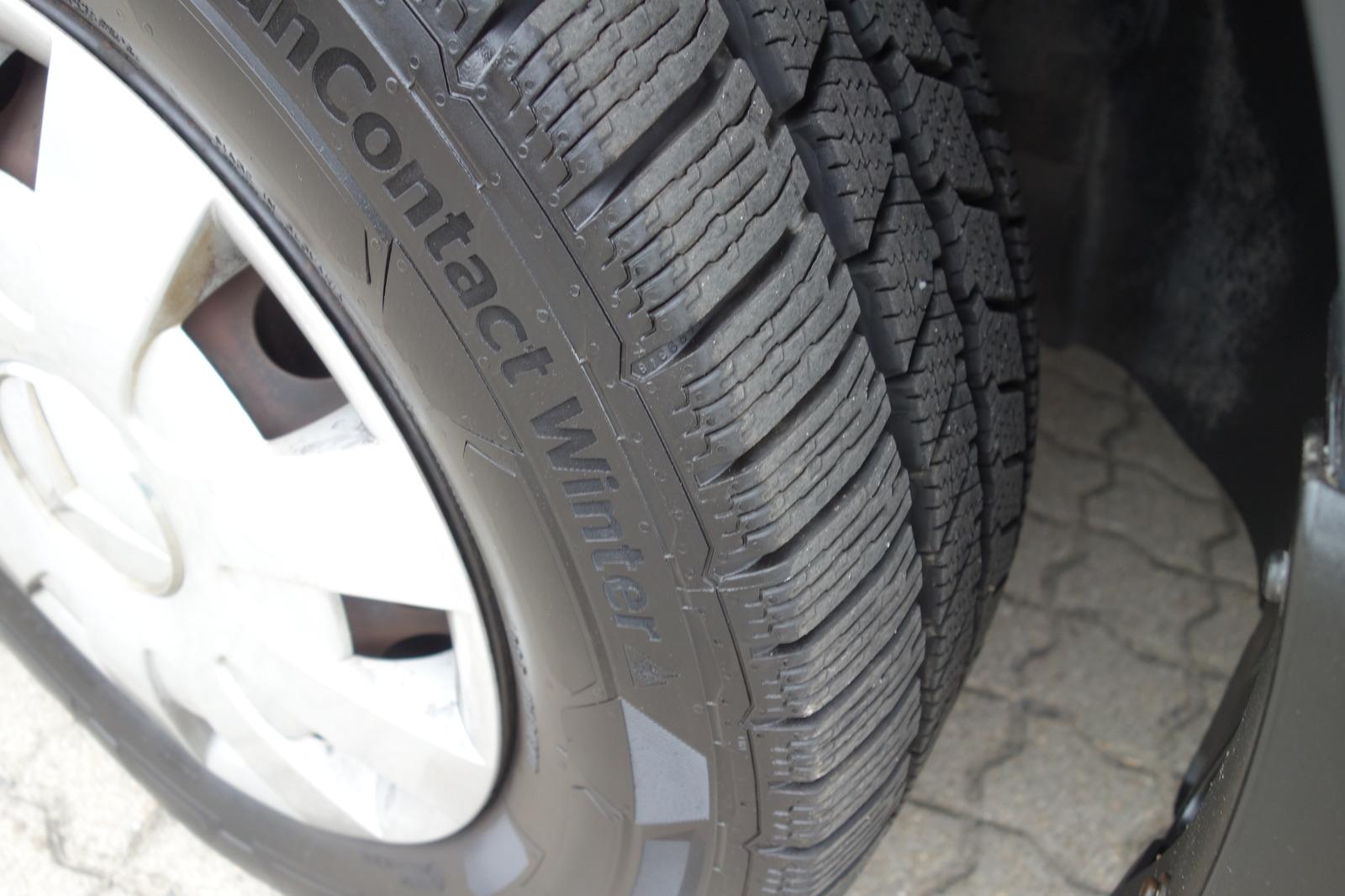 Mercedes-Benz Sprinter 311 CDI L2H1 KASTEN STDHZG/AHK/LED, миниатюра 30