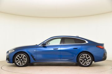 BMW 420 Gran Coupé