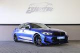 BMW M340i xDrive/360*/HUD/ACC/TOTW/H&K/LHZ/SHZ/R20 - BMW M340i: Schiebedach, Limousine