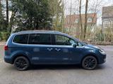 Volkswagen Sharan 2.0 TDI BMT Ocean - Volkswagen Sharan in Wuppertal