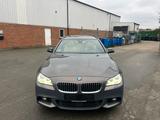 BMW 530d xDrive Touring A Modern Line - BMW 5er Reihe: Modern Line