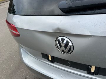 Volkswagen Passat Variant - 5
