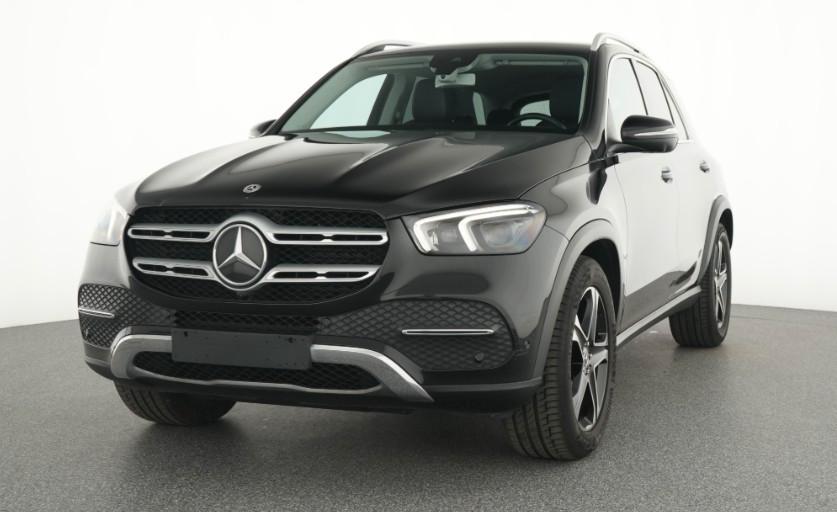 Mercedes-Benz GLE 300 d 4M*BURM*MBEAM*WIDE*360*KEY*AMBIENTE*