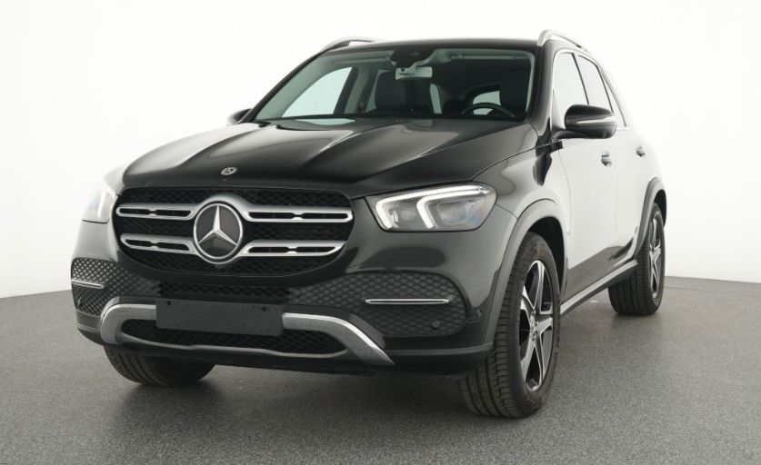 MERCEDES-BENZ GLE 300 d 4M*BURM*MBEAM*WIDE*360*KEY*AMBIENTE*