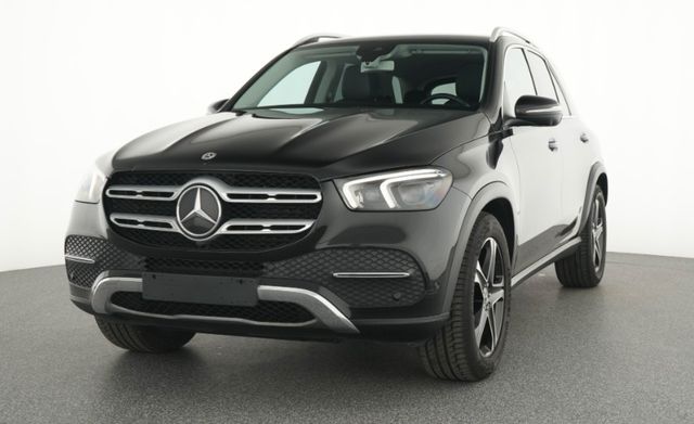 MERCEDES-BENZ GLE 300 d 4M*BURM*MBEAM*WIDE*360*KEY*AMBIENTE*