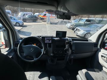 Mercedes Sprinter - 10