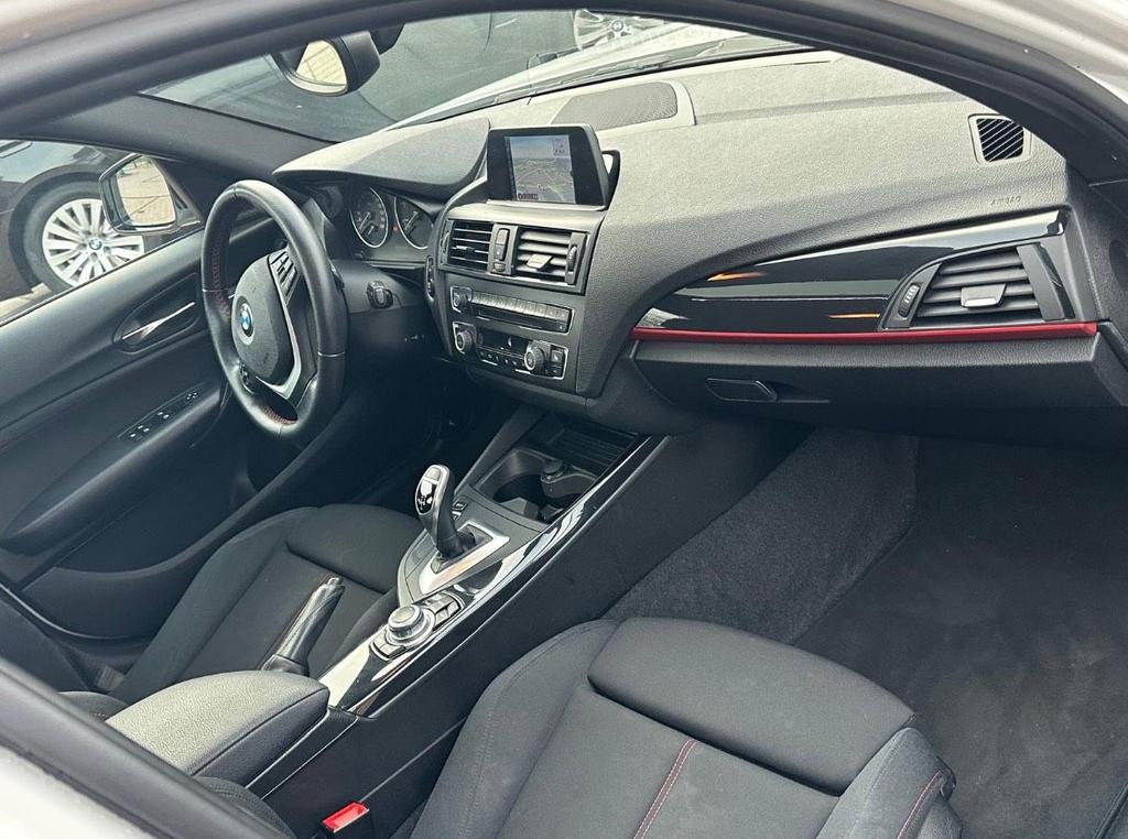 BMW 125