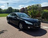 Peugeot 508 Limousine 2012 - Peugeot 508 in Bremen