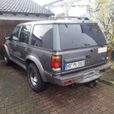 Ford Explorer 4.0 V6 OHV - - Ford Explorer aus 1995