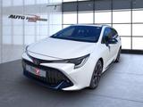 Toyota Corolla Touring Sports 2.0 Hybrid, GR Sport "AHK - gebrauchte Toyota Corolla aus dem Jahr 2022