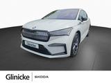 Skoda Enyaq Coupe 60 Sportline 62 kWh 132 kW AHK