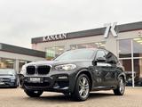 BMW X3 30i xDrive M Sport*LED|DRIVING ASSIST|1.HAND*