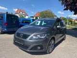 Seat Alhambra FR-Line*PANO*KAM*Elektrische Türen*7Szr