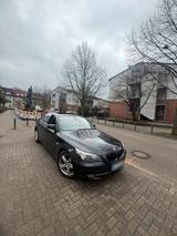 BMW 525 E60 Hannover - BMW 525 in Hannover