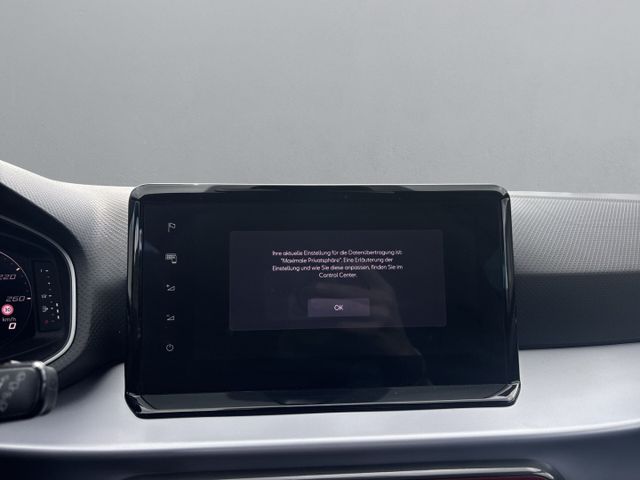Ibiza *FR/Navi/Digitales Cockpit/LED/ACC/RKF/PDC