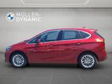 BMW 218i LUXURY LINE LED PDC KLIMAAUTO SHZ NAVI - BMW 218 Active Tourer aus 2018