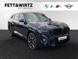 BMW XM 50e AHK|DAProf.|Autobahnass.|H/K|22"LMR - BMW XM Jahreswagen