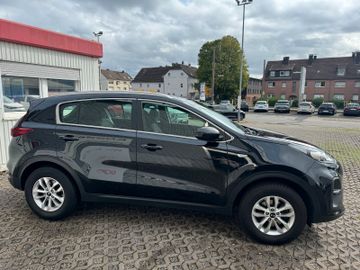 KIA Sportage - 8