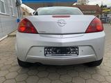 Opel Tigra Twin Top Design Edition Klima, Leder - Opel Tigra Gebrauchtwagen