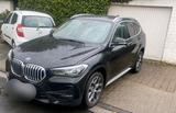 BMW X1 automatik - BMW X1 mit Diesel-Antrieb: Limousine