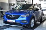 Opel Grandland X 2.0 Turbo Ultimate Automatik*AHK*Led - Opel Grandland (X) aus 2020 mit Diesel-Antrieb: Ultimate