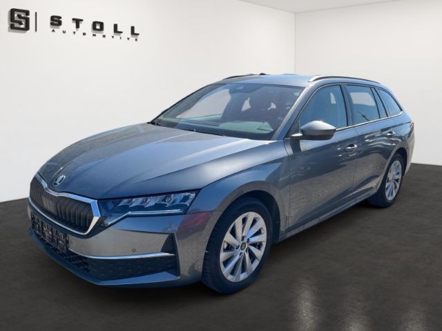 SKODA Octavia Combi 1.5 TSI mHEV Selection AHK+Komfort