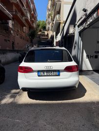 Audi A4 - 5