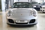 Porsche 996 Turbo Coupe *SCHALTER*SCHALENSITZE* - Porsche 996 in Hamburg