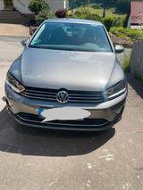 Kia VW Sportsvan 1.4 120 ps 30 tkm  bj. 2015 - Kia Rio: 1.3