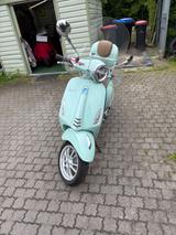 Vespa Piaggio - VESPA MOFA