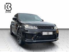 LAND ROVER Range Rover Sport HSE Dynamic|Pixel-LED|Pano|HUD