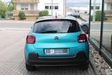 Citroën C3 PureTech Shine 110 PS - gebrauchte Citroën C3 aus dem Jahr 2023