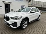 BMW X1 sDrive 18 d Advantage*Headup*Leder*Automatik - BMW X1 in Braunschweig