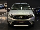 Dacia Sandero II Stepway Prestige Navi/Kamera/Temp/Led - Dacia Sandero in Solingen