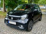 Smart ForFour Twinamic*Passion*JBL*Sthz*Klima - Smart Unfallwagen