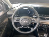 Hyundai i20 - Vorschau Bild 9