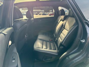 Kia Sorento 2.2D AT AWD GT Line Standheizung AHK GD