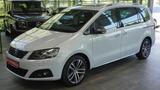 Seat Alhambra FR-Line DSG *AHK*PANO*LED*7 SITZER*VOLL - Seat Alhambra aus 2021