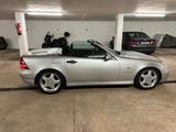 Mercedes-Benz SLK 230 KOMPRESSOR / Carlsson / AMG-Felgen - : Slk Felgen