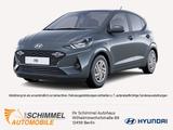 Hyundai i10 TREND MJ25 KLIMA SHZ RÜCKFAHRKAMERA NAVI - Hyundai i10 mit Benzin-Antrieb